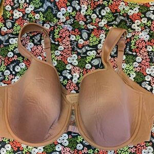 ThirdLove 24 x 7 Perfect Coverage Bra size 38 E